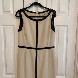 Calvin Klein Business Casual Dress